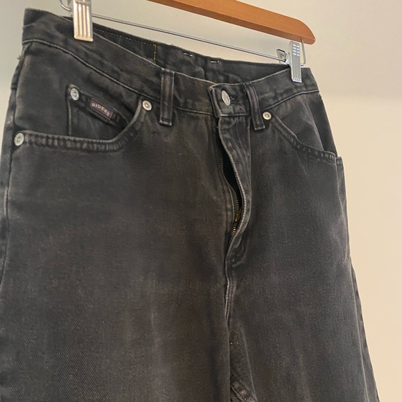 Riders by Lee Denim - Rider Vintage High Waisted Jeans